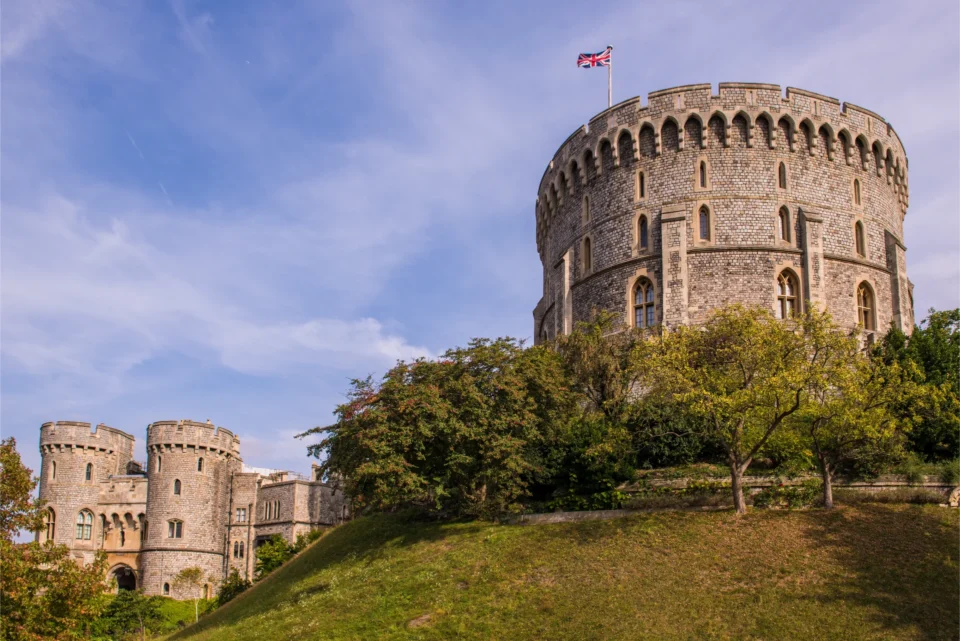 PRC Luxury Travel Essex Experience the Pinnacle of Luxury Travel Chauffeur Services in Private Chauffeured Tour to Windsor Castle from London ESSEX