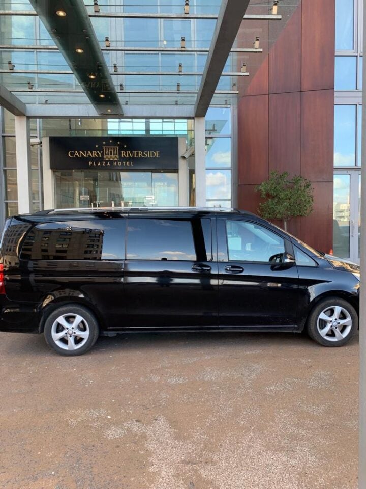 PRC Luxury Travel Essex & London Experience the Pinnacle of Luxury Travel Corporate Travel