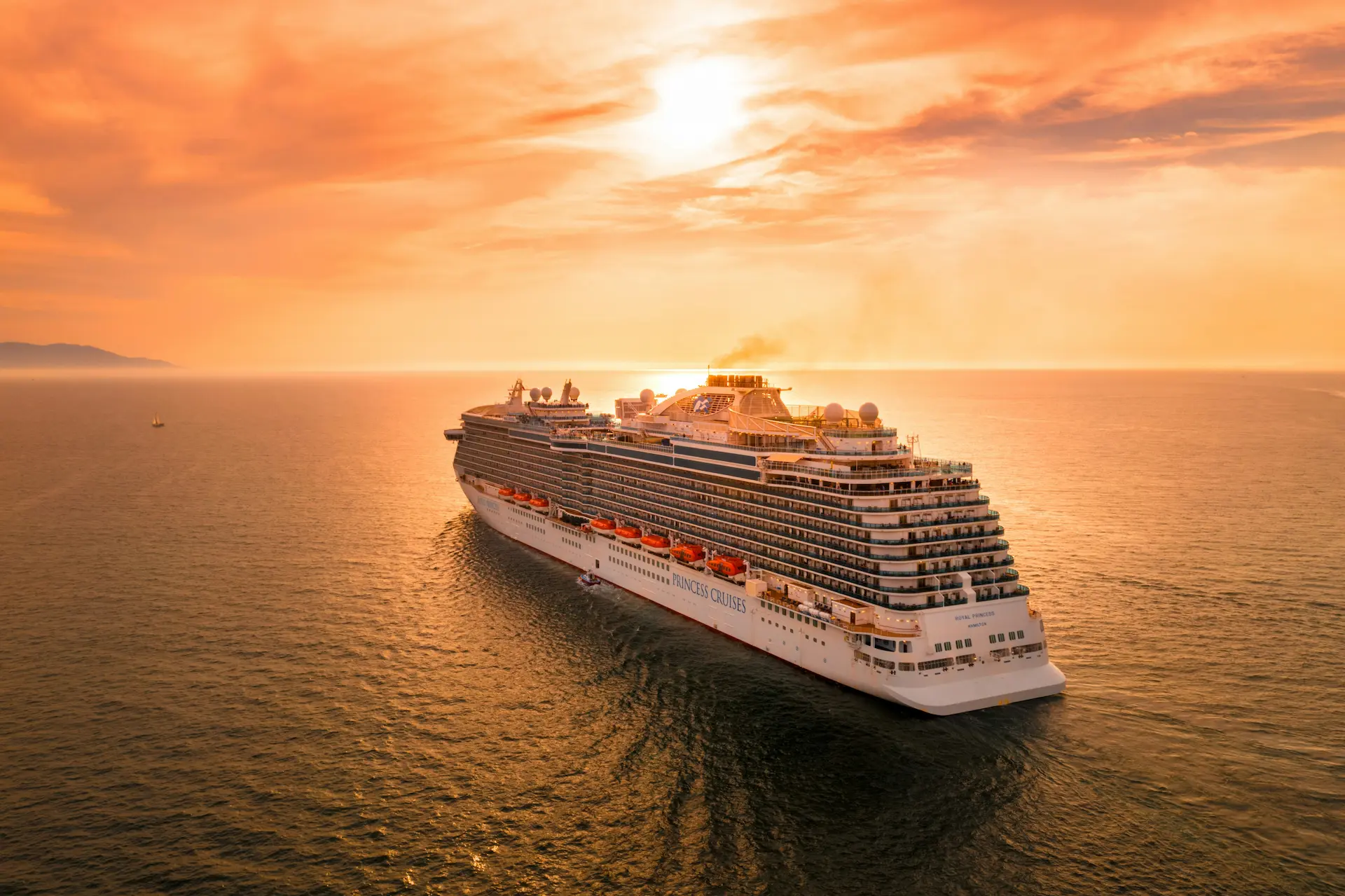 Set Sail in Style: Your Ultimate Guide to UK Cruise Departures, Destinations, and Luxury Travel