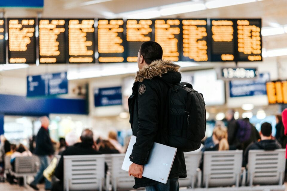 Stansted Airport Transfers 1 PRC Luxury Travel Essex Stansted Airport Transfers