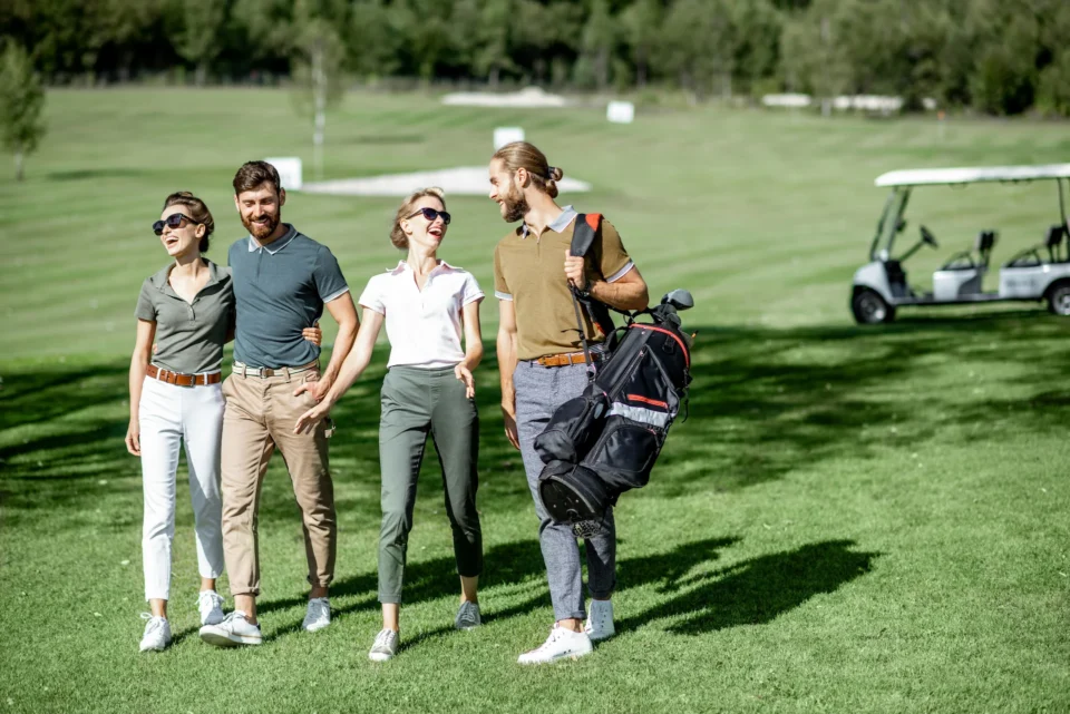 PRC Luxury Travel Essex Experience the Pinnacle of Luxury Travel How to Get Ready for the Next Golf Season: A Comprehensive Guide