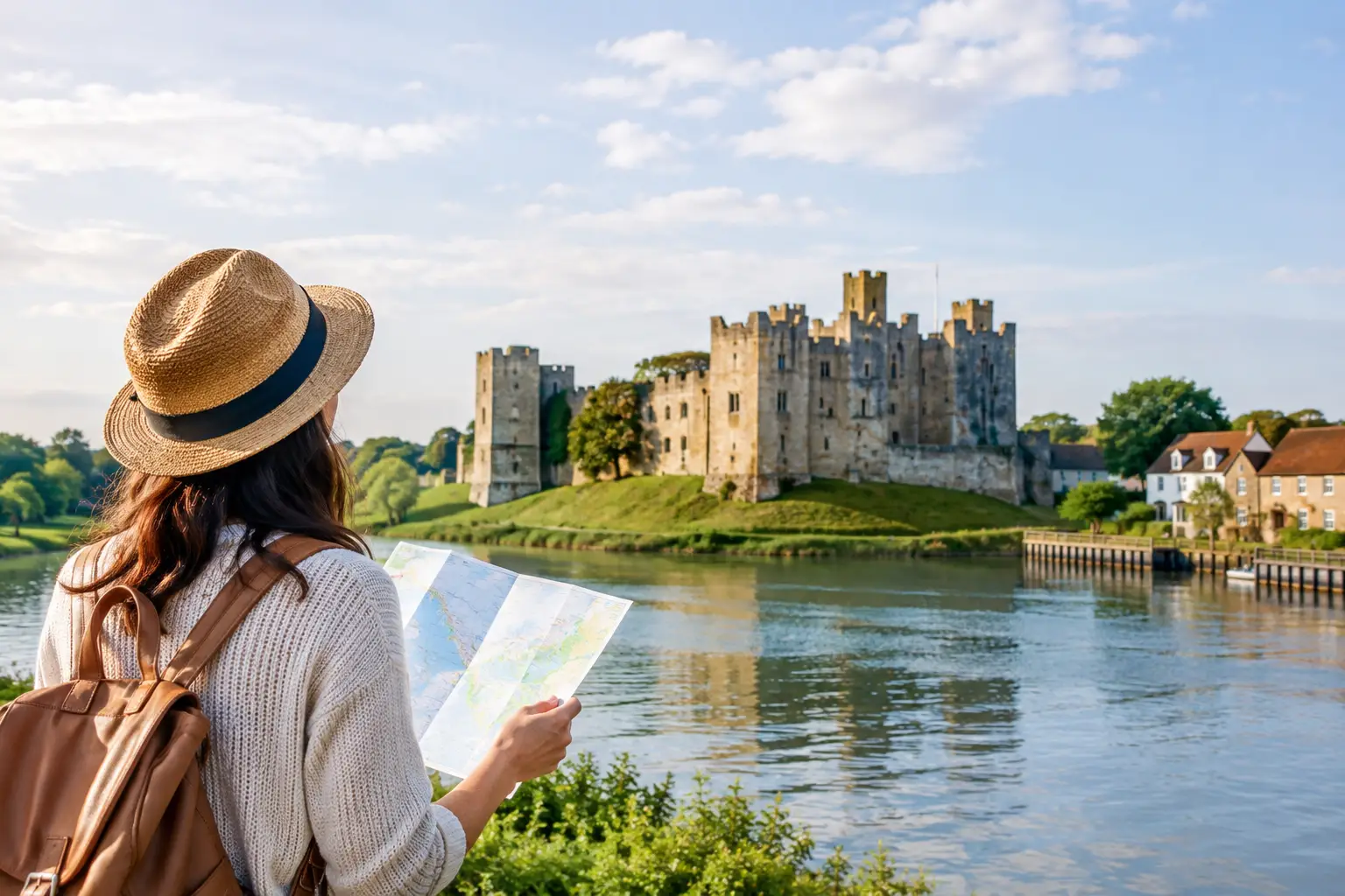 Heritage Sightseeing Planning Guide for Essex