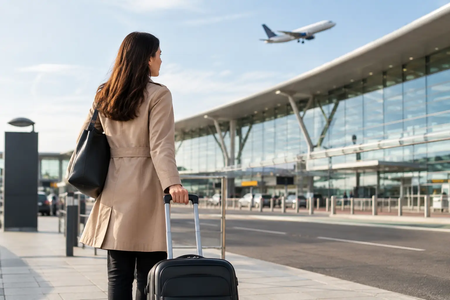 How Early to Leave Essex for Heathrow Flights