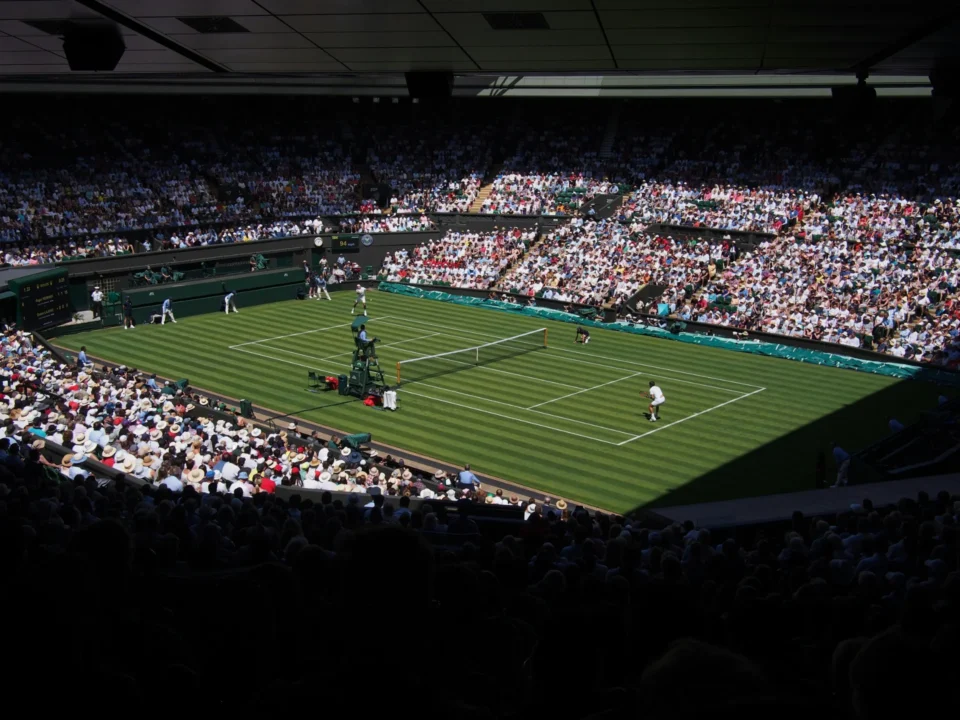 PRC Luxury Travel Essex Experience the Pinnacle of Luxury Travel The Wimbledon Championships 2025: A Celebration of Tennis History and Prestige