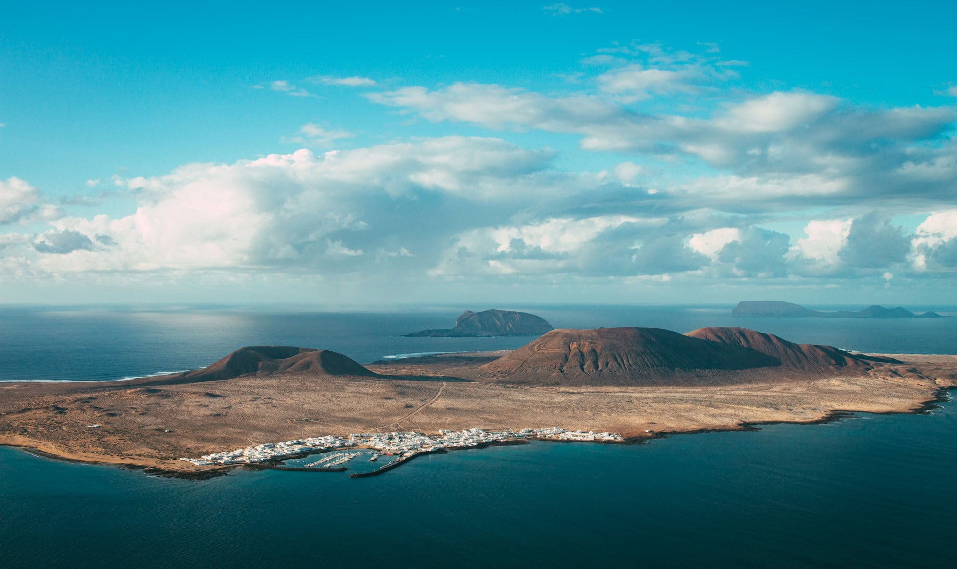 The Canary Islands: A Beloved Escape for British Travellers